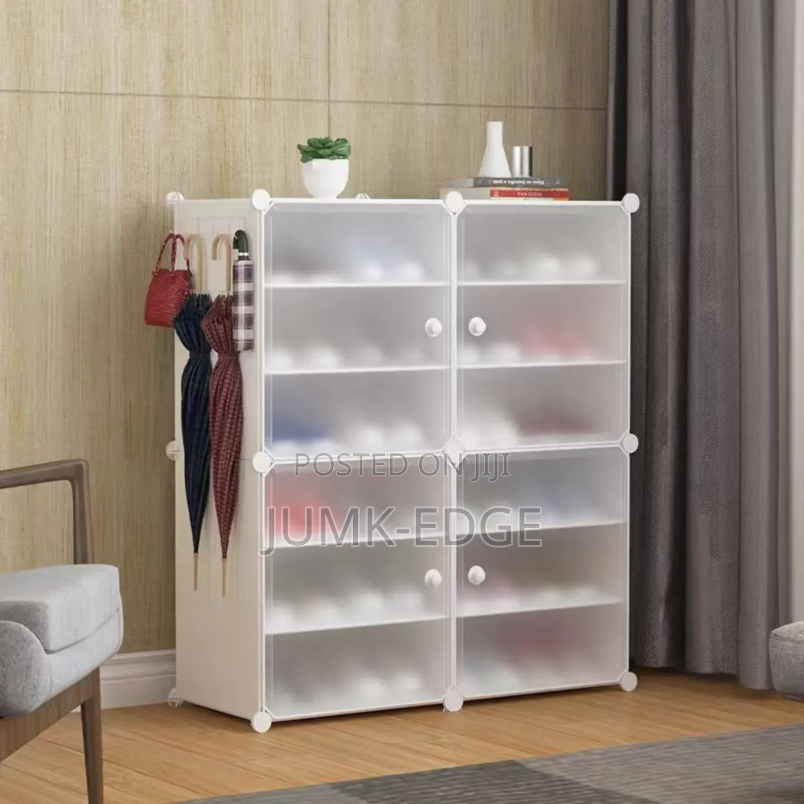 Shoe Organizer