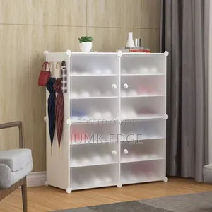 Shoe Organizer