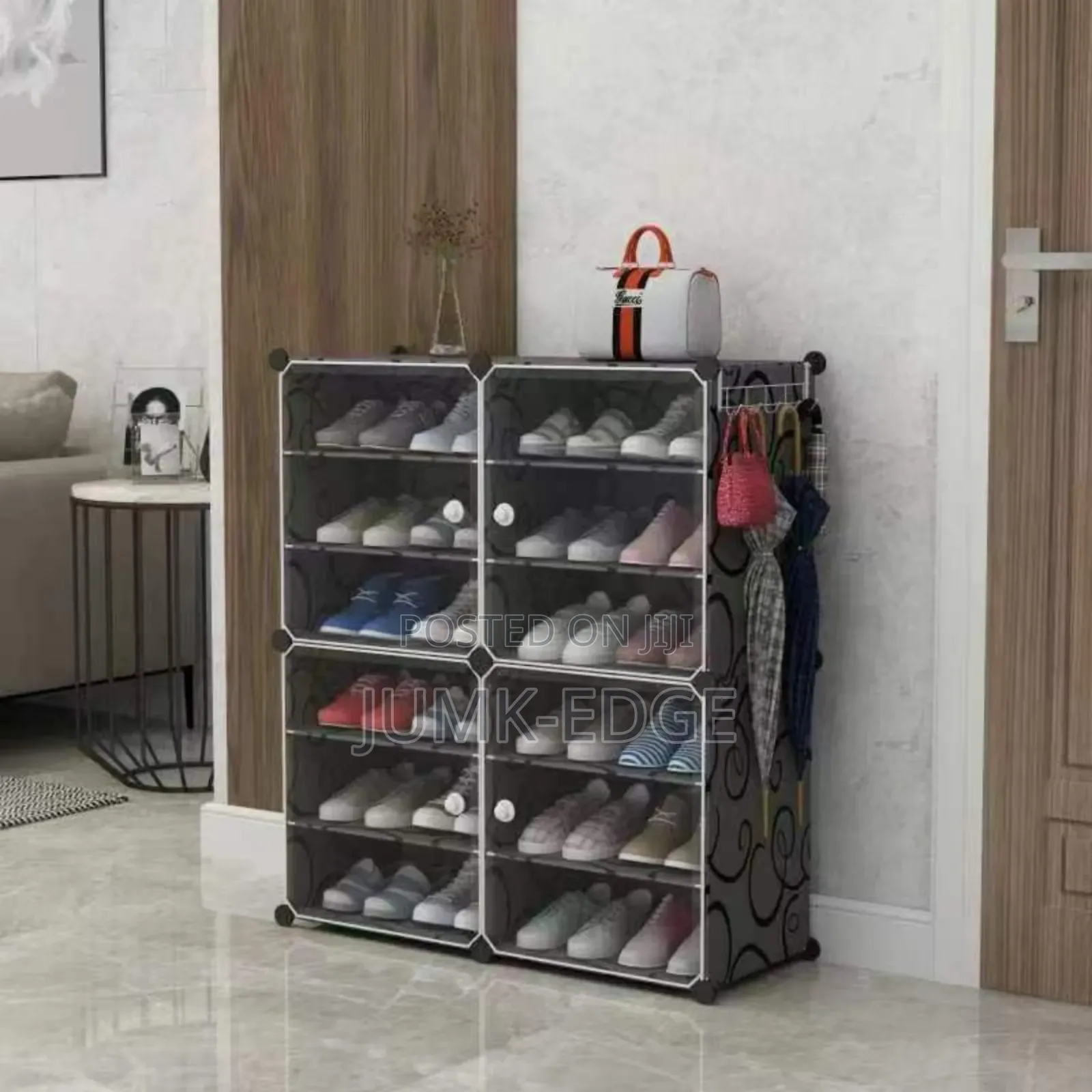 Shoe Organizer