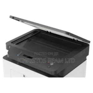 HP Laser MFP 135w Printer (4ZB83A)