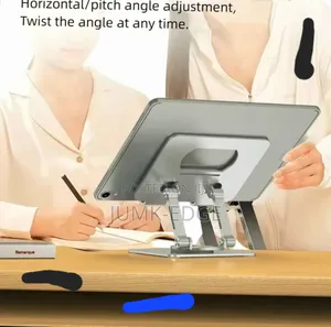 360degree Rotating Laptop Holder