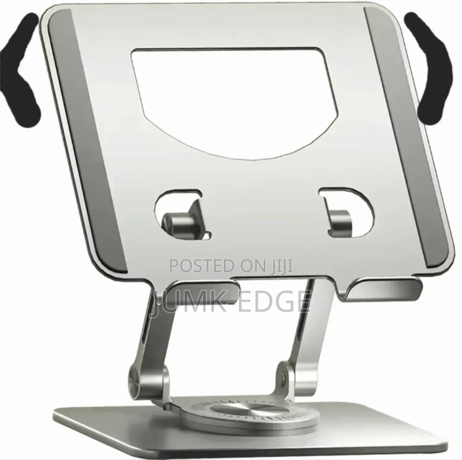 360degree Rotating Laptop Holder