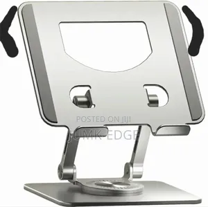 360degree Rotating Laptop Holder