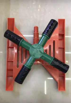 Original Sprinkler