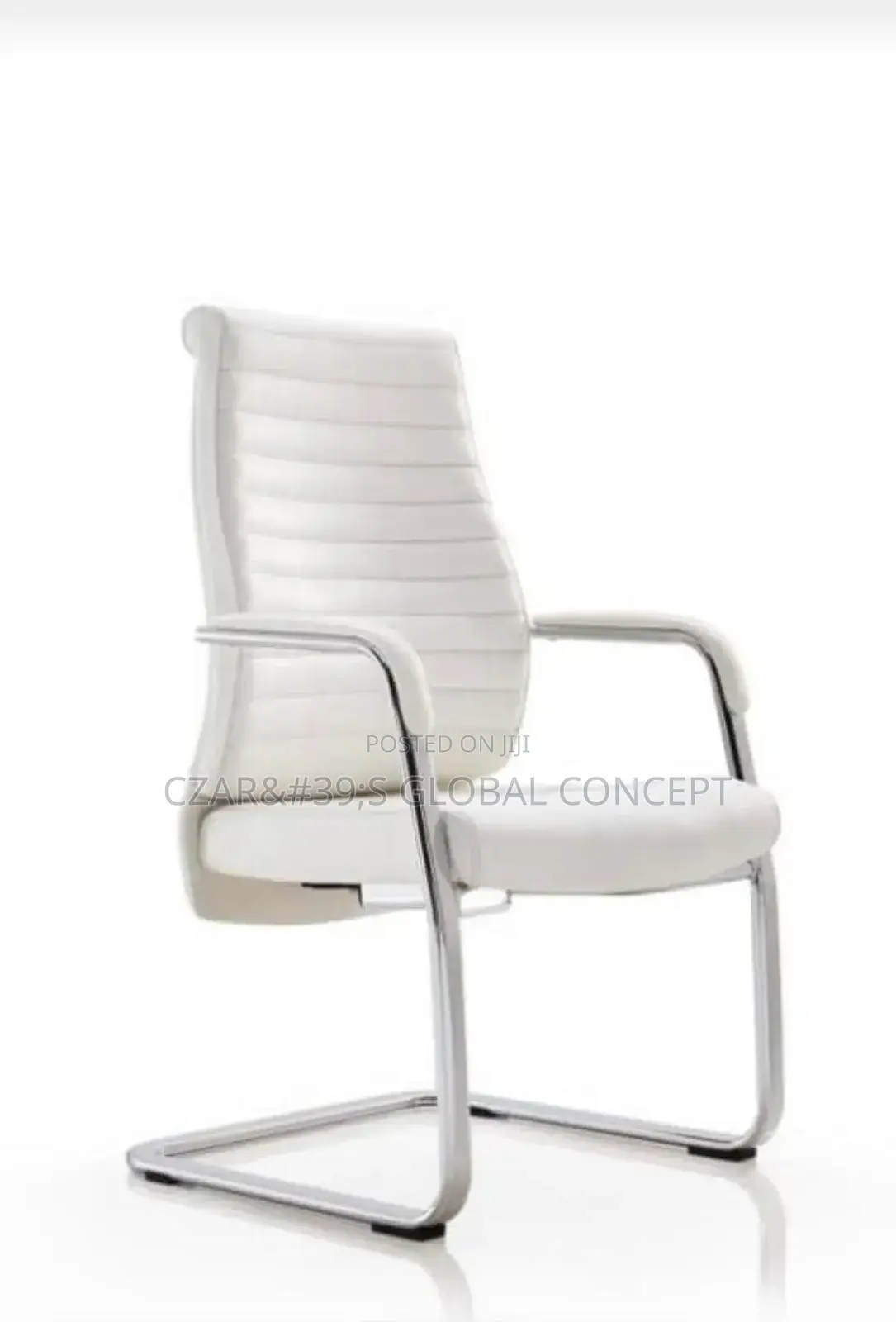 Non Swivel Office Chairs