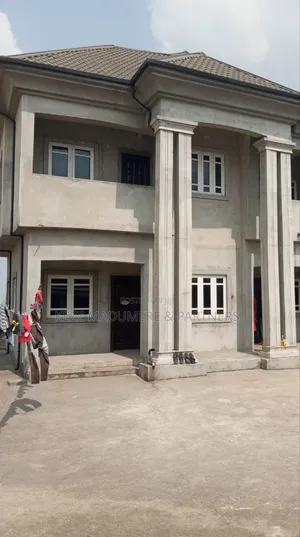 5bdrm Duplex in Off Rd 1, Behind, Port-Harcourt for sale