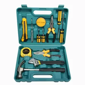 16PCS Repair Tool Set Maintenance Tool Kits
