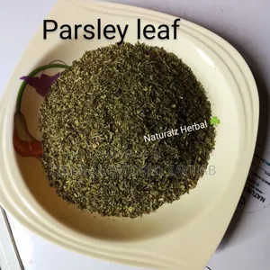 Parsley Leaf (100g)