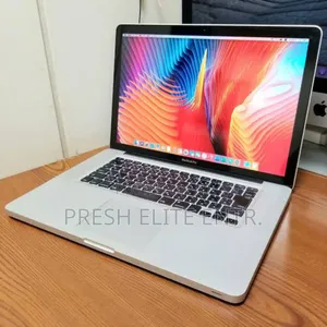 Laptop Apple MacBook 2015 8GB Intel Core I5 SSD 128GB