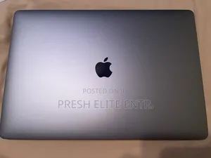Laptop Apple MacBook 2015 8GB Intel Core I5 SSD 128GB