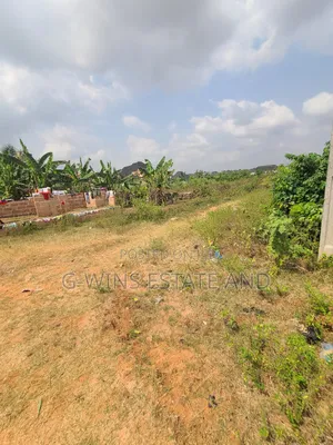100 by 100ft at Ogunwonyi Off Ugbor Road