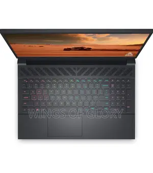 New Laptop Dell 16GB Intel Core I7 SSD 1T