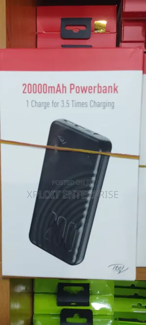 Power Bank