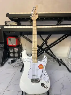 Fullfighter Lead Guitar
