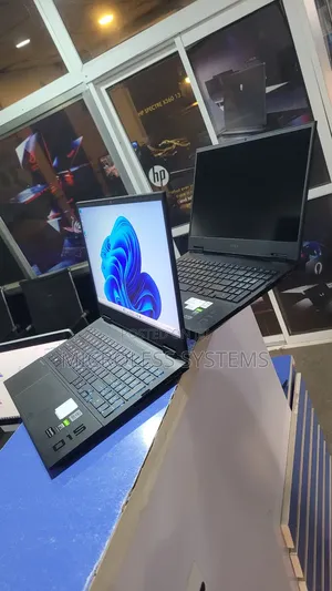 Laptop HP Omen 15 16GB Intel Core I7 SSD 512GB