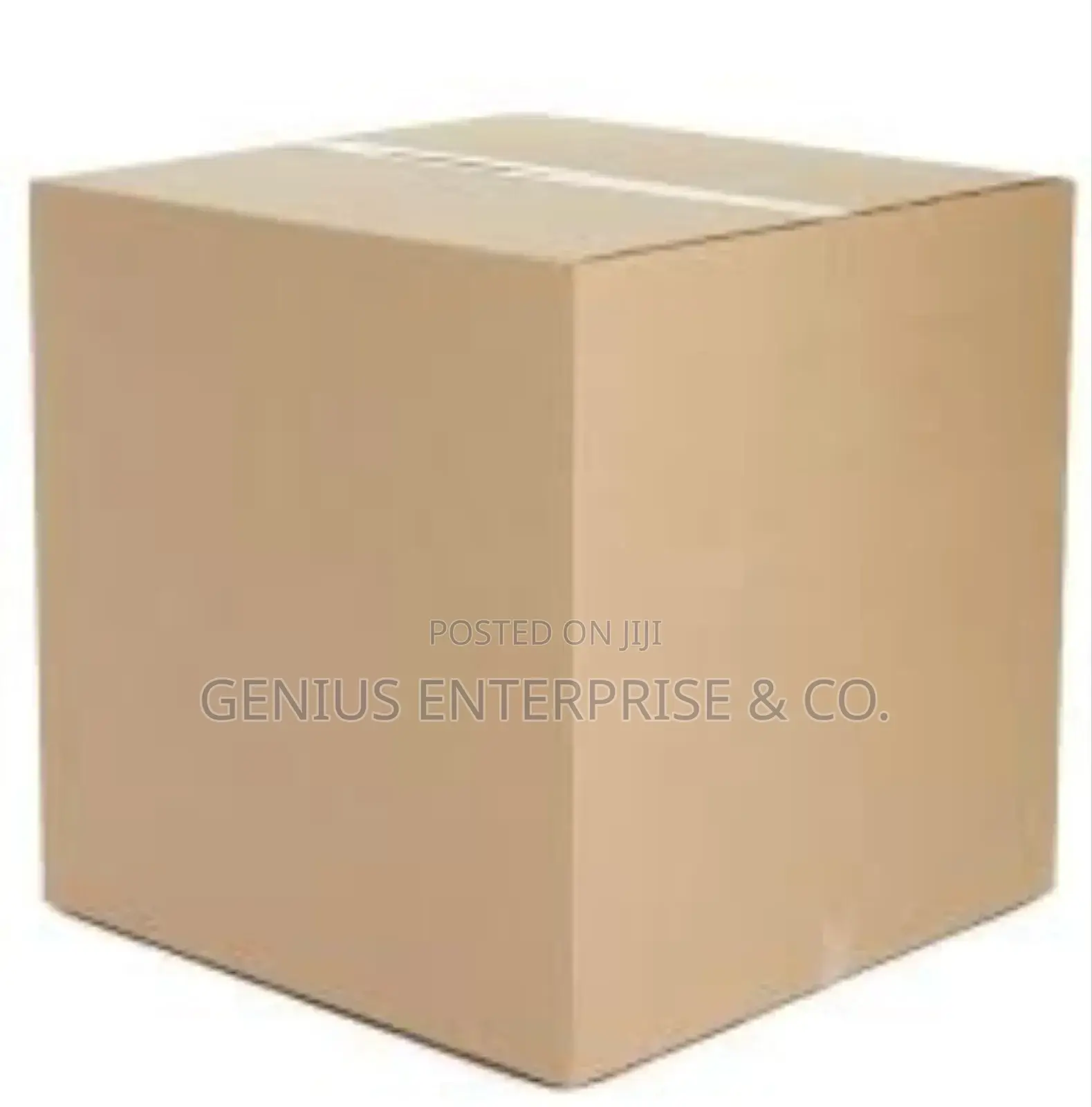 Original Big Home Relocation Boxes