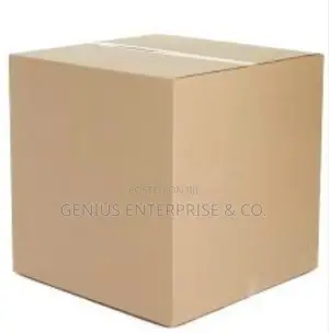 Original Big Home Relocation Boxes