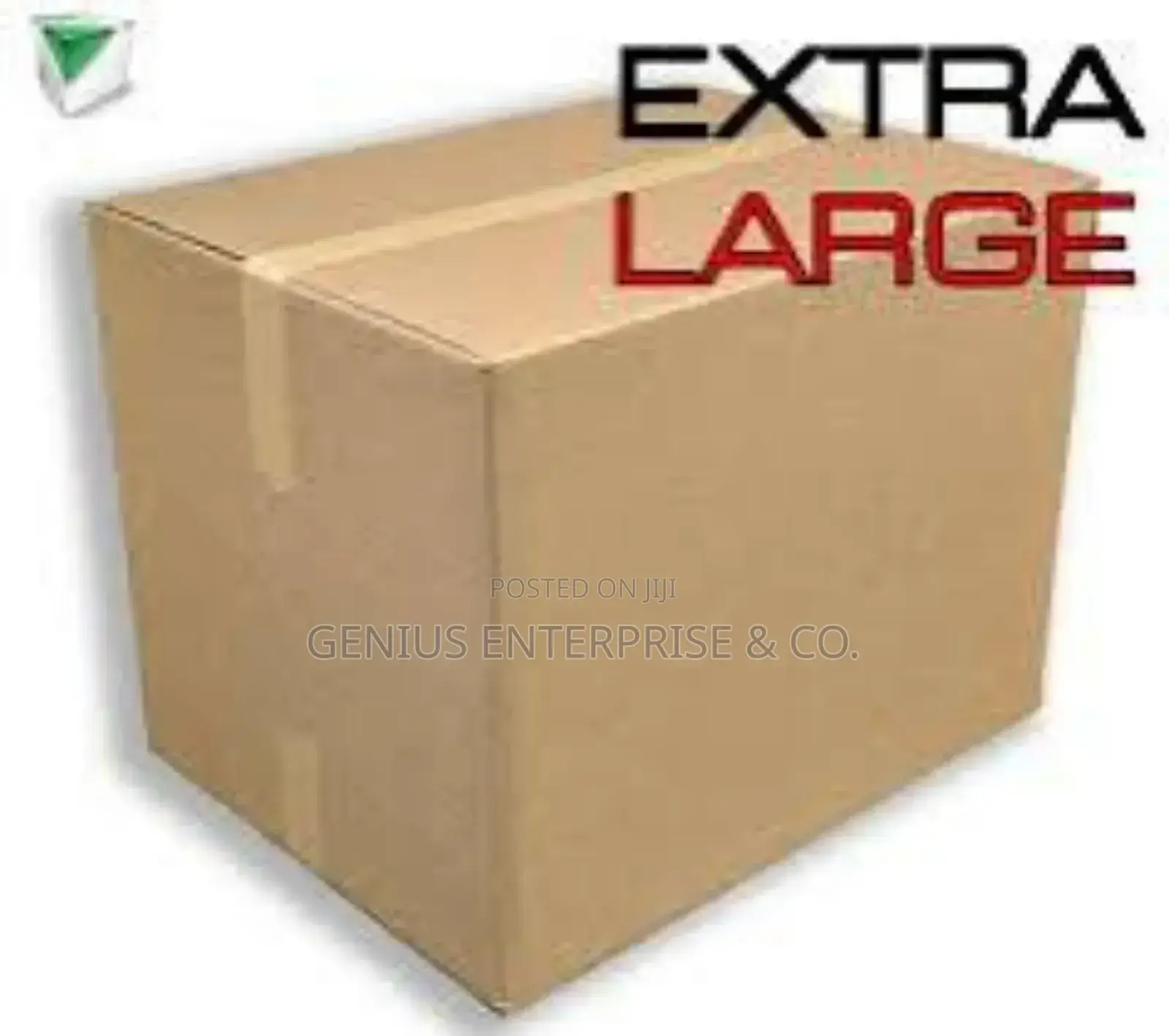 Bigger Carton Boxes