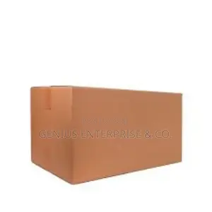 Bigger Carton Boxes