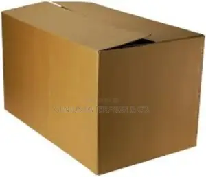Giant Moving Cartons Boxes for Heavy Items