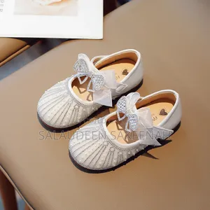 Princess Party Shoe