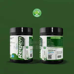 Photo - Regen Cell Paste