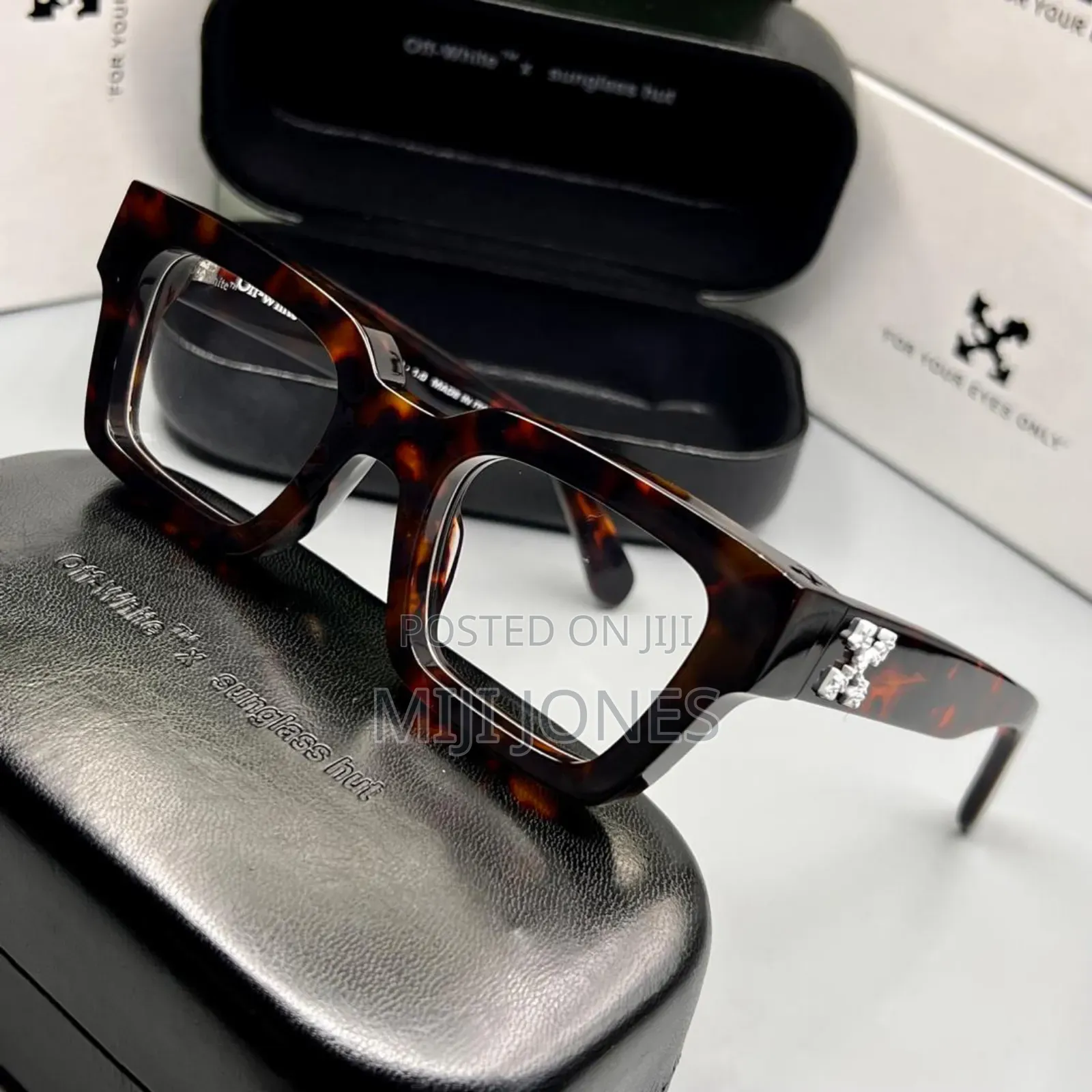 Off White Eyewear