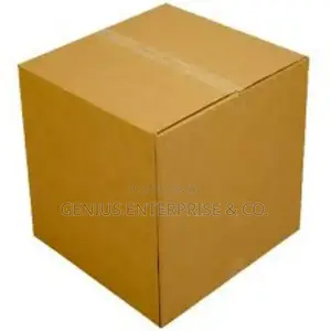 Ikeja Relocation Moving Boxes Available in Large Quantities