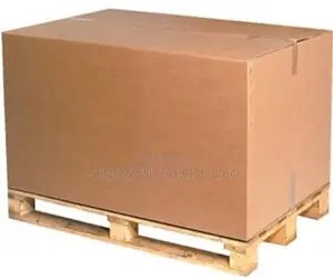 Ikeja Relocation Moving Boxes Available in Large Quantities