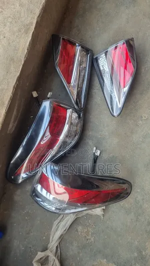 Rearlight Lexus RX350 2015