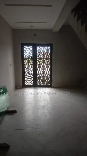 2bdrm Room & Parlour in Gra First Gate, Abijo for rent