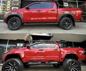 Upgrade and Pimp