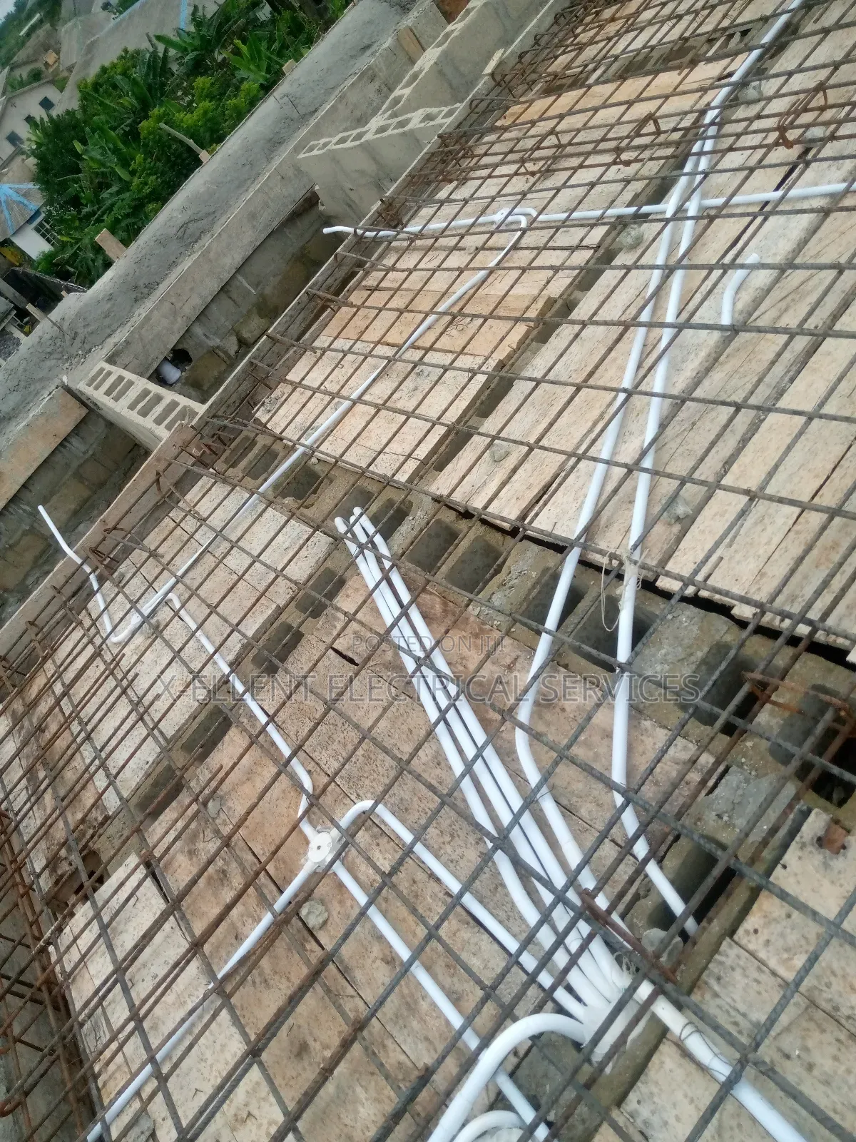 Need a Good Electrician for Your Projects?