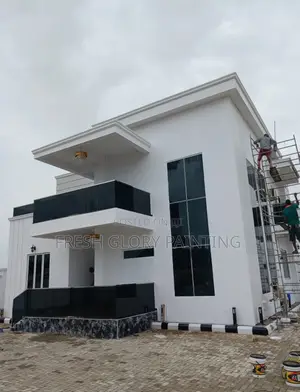 House Painting Work