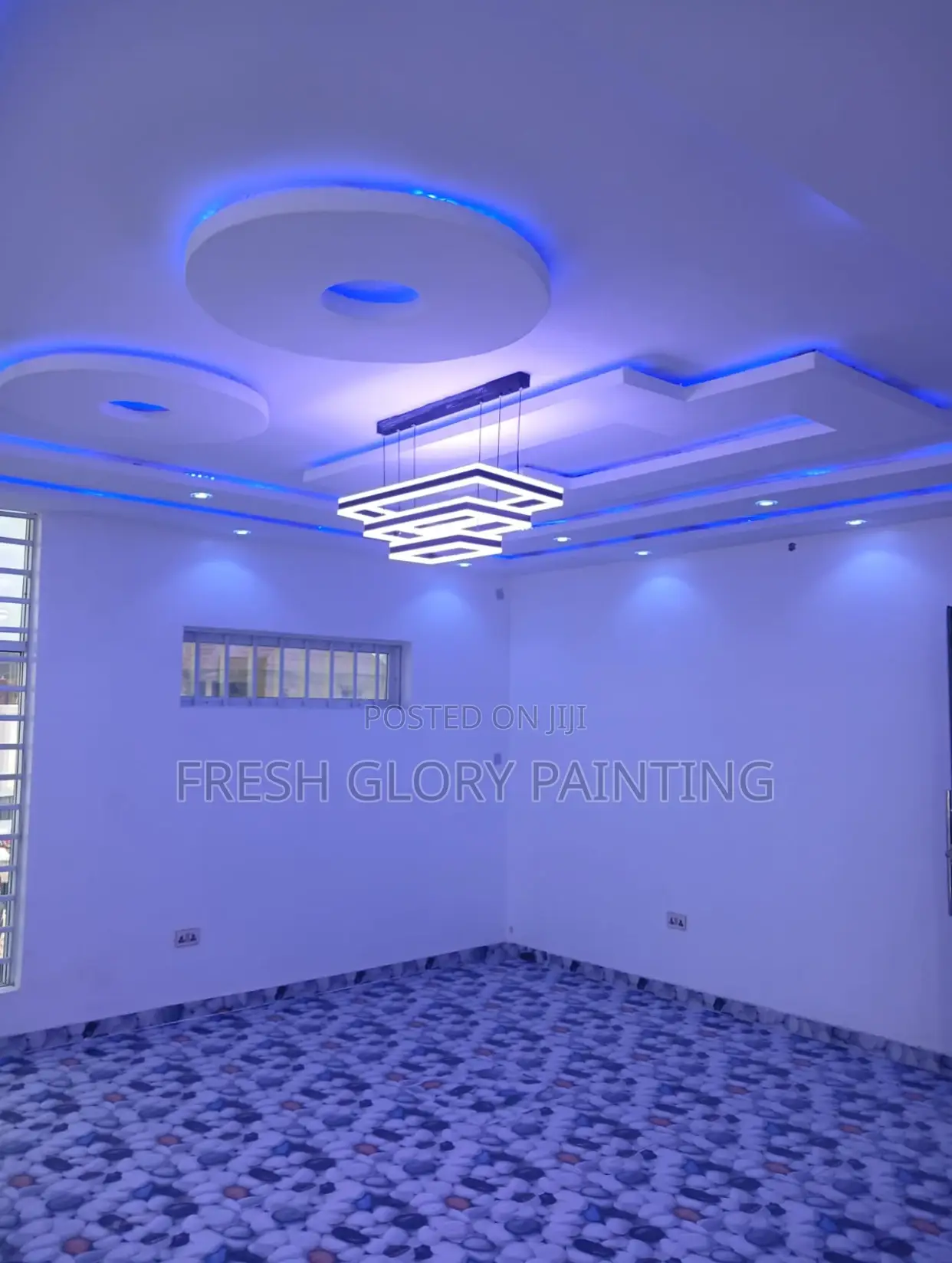 House Painting Work