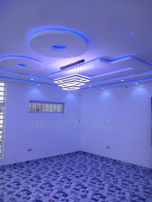 House Painting Work