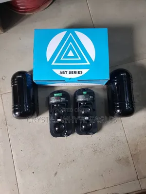 Wired Buglary Beam Sensor