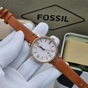 Fossil Ladies Wristwatch