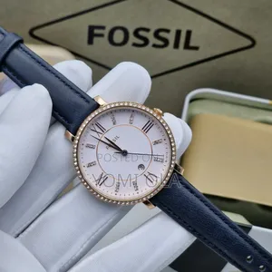 Fossil Ladies Wristwatch