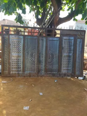 Security Gate