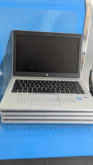 Laptop HP EliteBook Folio 9470M 8GB Intel Core I5 HDD 500GB