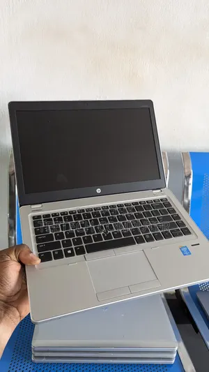 Laptop HP EliteBook Folio 9470M 8GB Intel Core I5 HDD 500GB