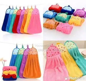 Kitchen Towel (12 Pieces)