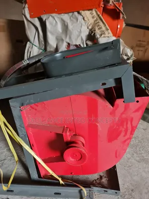 Chaff Cutting Machine