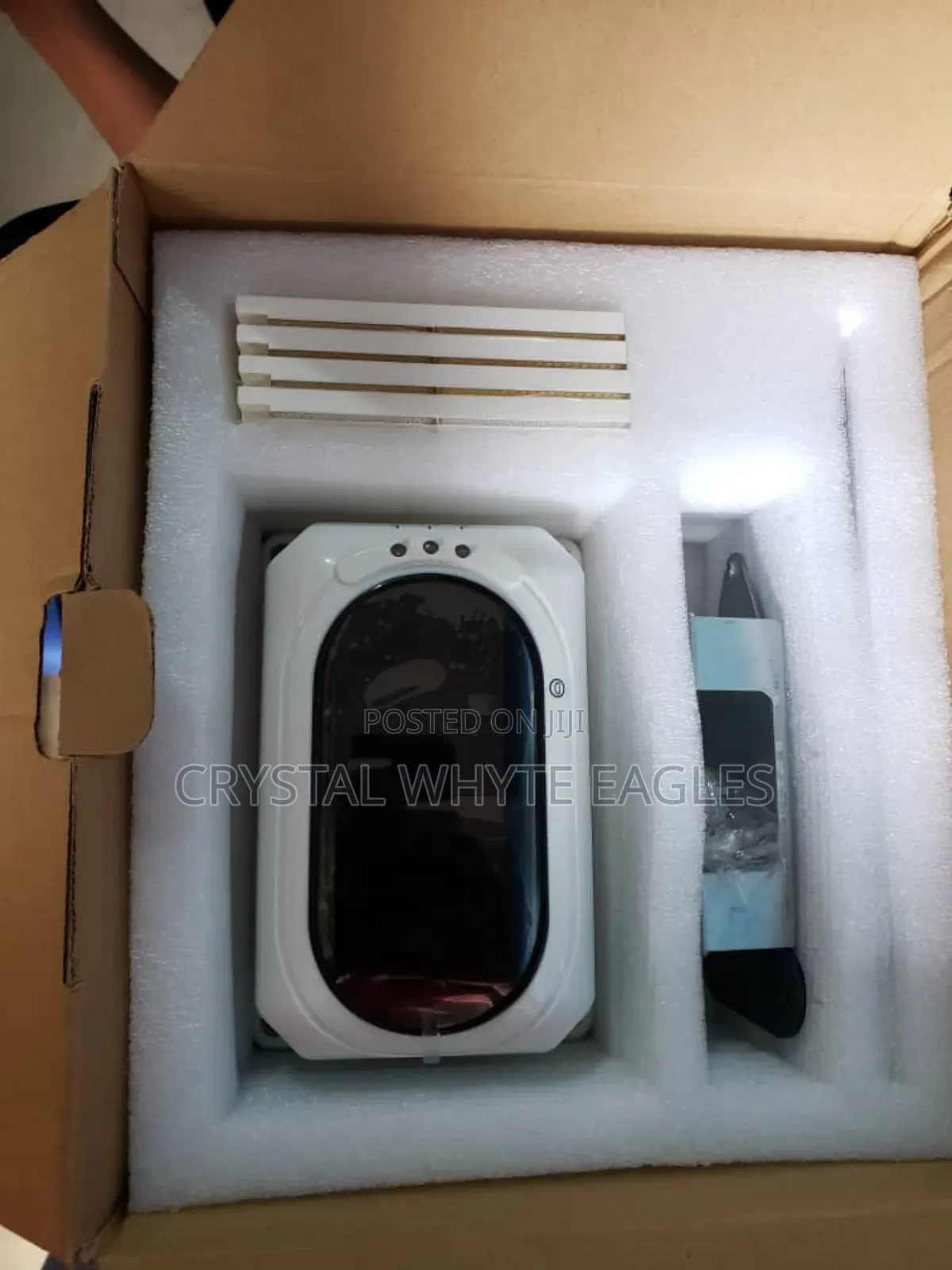 Wired Fire Alarm Beam Detector