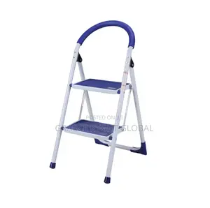 Two Step Foldable Ladder