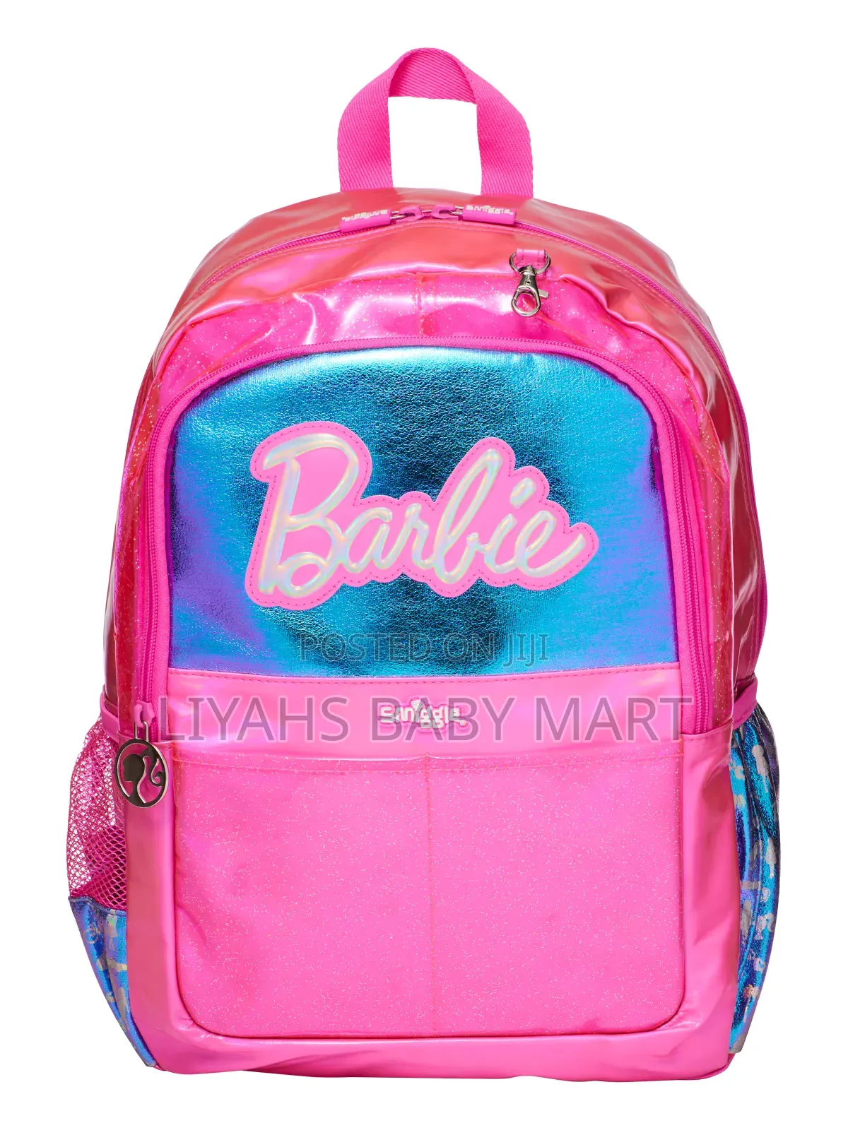 Barbie School Bag