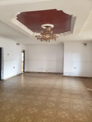 4bdrm Bungalow in Adio Street Ile Ife for sale