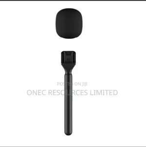 Wireless Handheld Microphone Adapter