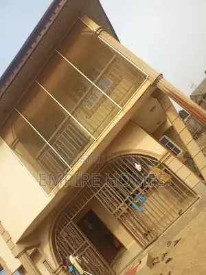 4bdrm Block of Flats in New London, Ipaja for sale